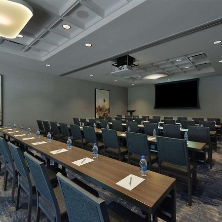 Hyatt Centric Santa Clara Silicon Valley Exterior foto